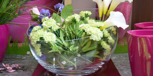 Blatt & Blüte Floristengeschäft