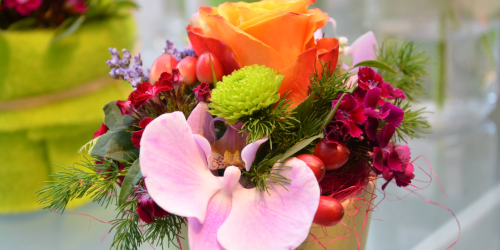 Blatt & Blüte Floristengeschäft