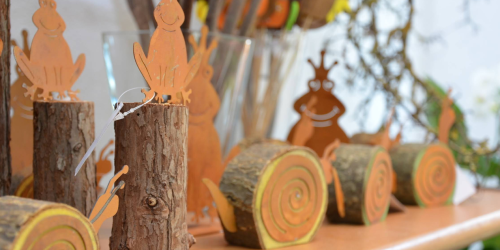 Blatt & Blüte Floristengeschäft