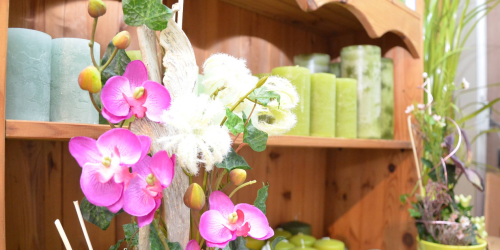 Blatt & Blüte Floristengeschäft